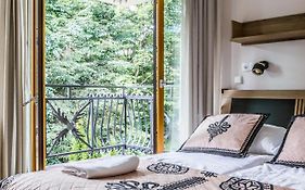 Apartament Wit Polana Sywarne